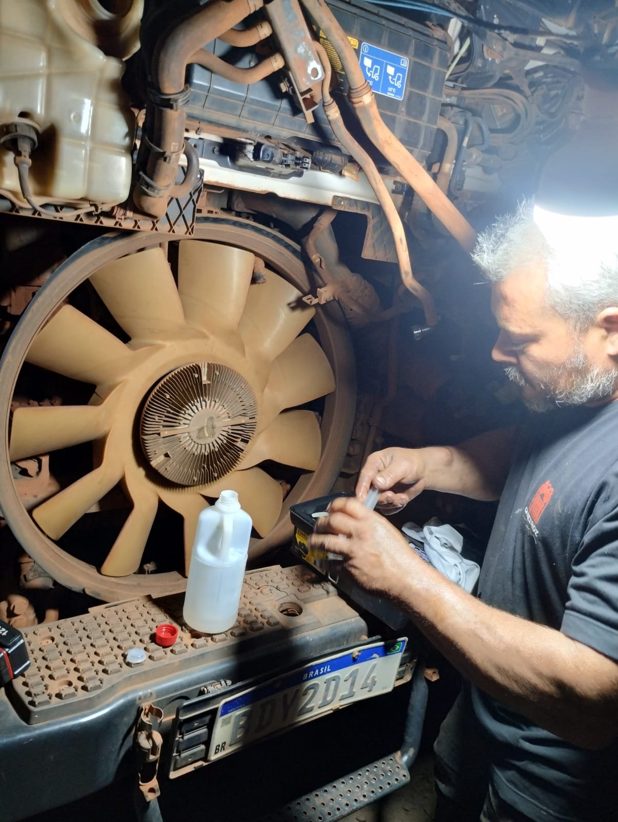 Queiroz Radiadores